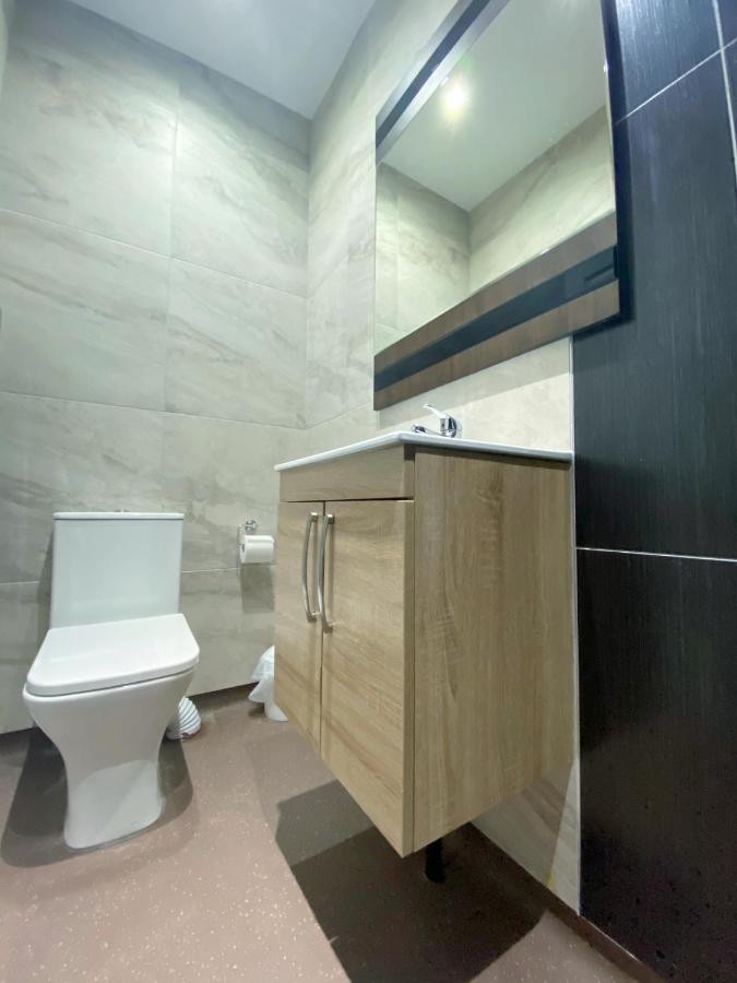 Chelsea Suite Sasco Apartments Blackpool Exteriér fotografie